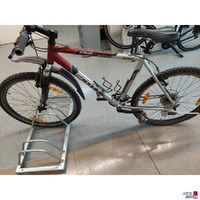 Fahrrad der Marke Scott Chenoa