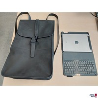 Apple iPad Type nicht eruierbar