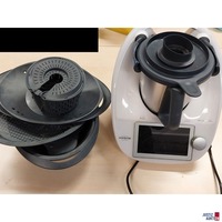 Thermomix TM6 der Marke Vorwerk
