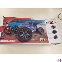 Elektro Buggy Generation X 6S der Marke Reely Road