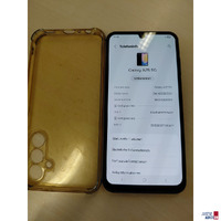 Handy Samsung Galaxy A25 5G