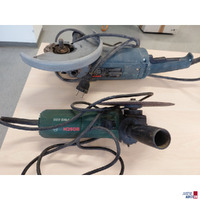 1 Winkelschleifer Bosch GWS 24-230 u&period;a&period;