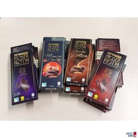 24 x Moser Roth Schokoladen von Hofer/Aldi