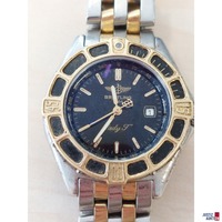 Damenarmbanduhr der Marke Breitling - Model&colon; J Class Lady