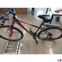 Fahrrad der Marke Umit &ndash; Mirage