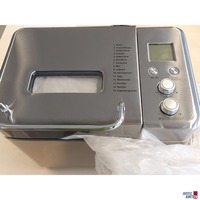 Brotbackautomat der Marke KOPP - NEU