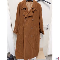 Wollmantel der Marke Boss Hugo Boss – Don Gil