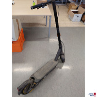 E-Scooter Ninebot Kick Scooter - Model&colon; 051501E