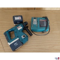 Akku Kombi-Hammer der Marke Makita BHR200