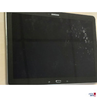 Tablet der Marke Samsung - Model&colon; SM 1900
