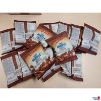 13 x Mandeln geröstet – Snack Fun von Hofer/Aldi je 200g