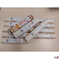 12 x Giotto Haselnuss der Marke Ferrero je 154 g – 4 Stangen