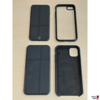 Handy der Marke Apple iPhone 7 u&period;a&period;