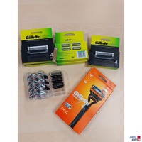 1 Set der Marke Gillette Fusion 5