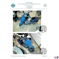 E-Fahrrad Lofty Coach 16