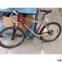 Fahrrad der Marke Mistral &ndash; Alloy 7005 &ndash; Team Equipe