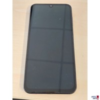 Handy der Marke Samsung Galaxy A15