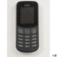 Handy der Marke Nokia Model: TA-1017 gebraucht/Gebrauchsspuren vorhanden 