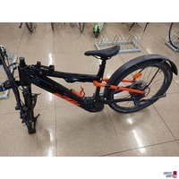 E-Bike der Marke KTM &ndash; AWL Fox