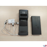 All-in-One Handheld Kassa SUNMI V2 mit Ladekabel u&period;a&period;