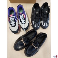 2 Paar Sportschuhe der Marke Puma &lpar;Gr&ouml;&szlig;e 37&rpar; u&period;a&period;