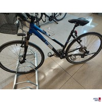 Fahrrad der Marke Citybike KTM Sprint Life