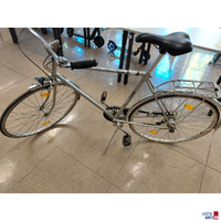 Fahrrad Silverstar Exquisit