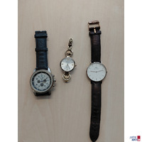 1 Damenarmbanduhr Emporio Armani AR1774 u&period;a&period;