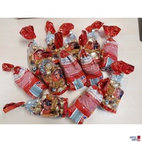 12 x Mozartkugeln von Hofer/Aldi je 297g