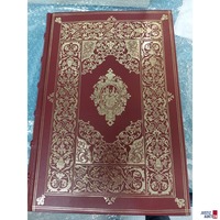 Braun&sol;Hogenberg Beschreibung und Contafactur ---  Faksimile 2011 1 Band