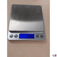 Feinwaage der Marke Near Dark GmbH - Model: TPB-200 (40 30 94)