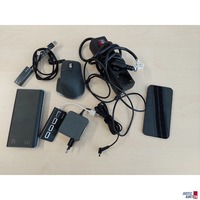 Powerbank Nedis u.a.