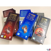 25 x Moser Roth Schokoladen von Hofer/Aldi