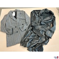Diverse Bekleidung NEU