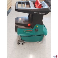 Häcksler der Marke Bosch AXT 2550 TC 3 600 H03 301