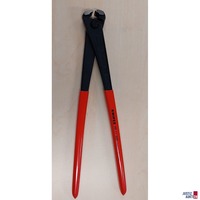 Kraft-Monierzange der Marke KNIPEX Power Cut 99 11 300