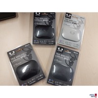 3 Packungen In-Ear-Kopfh&ouml;rer Sport der Marke Fresh&DiacriticalAcute;n Rebel in Originalverpackung - NEU