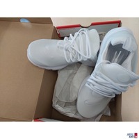 1 Paar Sneaker der Marke Nike Air Presto Gr&ouml;&szlig;e 42&comma;5