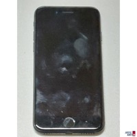 Apple iPhone 7 A1778 gebraucht/Gebrauchsspuren vorhanden