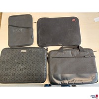 Diverse Laptop/iPad-Taschen gebraucht