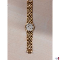 Herrenarmbanduhr der Marke Raymond Weil - Model&colon; Toccata