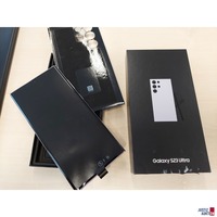 Handy der Marke Samsung Galaxy S23 Ultra