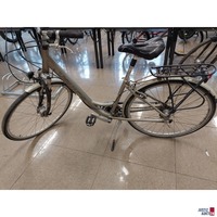 Fahrrad der Marke Venice