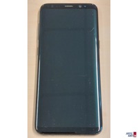 Handy der Marke Samsung Galaxy S8 - Modellnummer: SM-G950F