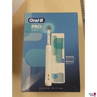 Elektrische Zahnb&uuml;rste der Marke Oral-B Pro Clean