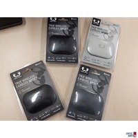 3 Packungen In-Ear-Kopfh&ouml;rer Sport der Marke Fresh&DiacriticalAcute;n Rebel in Originalverpackung - NEU