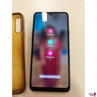 Handy der Marke Samsung Galaxy A20s