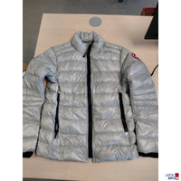 Damen-Daunenjacke Canada Goose