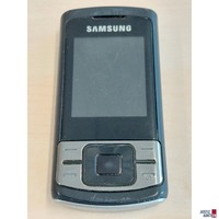 Handy der Marke Samsung Model: C3050
