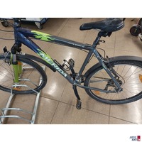 Fahrrad der Marke Merida Matts Sport 100